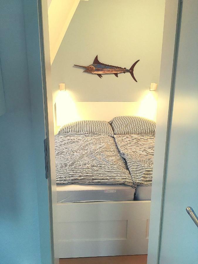 Fewo Himmel& Meer - nur 300m vom Meer Ostseebad Kühlungsborn Exterior foto